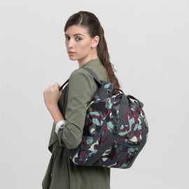 Сумка-рюкзак Kipling ART BACKPACK M Camo L (P35) KI3526_P35