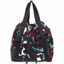 Сумка-рюкзак Kipling ART BACKPACK S Camo L (P35) KI3452_P35