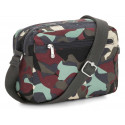 Сумочка Kipling SILEN Camo L (P35) K70129_P35