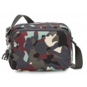 Сумочка Kipling SILEN Camo L (P35) K70129_P35