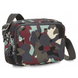 Сумка Kipling SILEN Camo L (P35) K70129_P35