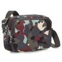 Сумочка Kipling SILEN Camo L (P35) K70129_P35