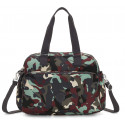 Дорожная сумка Kipling JULY BAG Camo L (P35) K15374_P35
