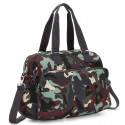 Дорожная сумка Kipling JULY BAG Camo L (P35) K15374_P35