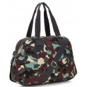 Дорожная сумка Kipling JULY BAG Camo L (P35) K15374_P35