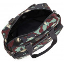 Дорожная сумка Kipling JULY BAG Camo L (P35) K15374_P35