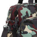 Дорожная сумка Kipling JULY BAG Camo L (P35) K15374_P35