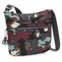 Жіноча сумка Kipling ARTO Camo L (P35) K19911_P35
