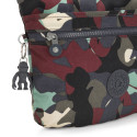 Жіноча сумка Kipling ARTO Camo L (P35) K19911_P35