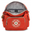 Рюкзак Kipling CITY PACK S Funky Orange Bl (M45) K15635_M45