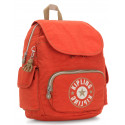 Рюкзак Kipling CITY PACK S Funky Orange Bl (M45) K15635_M45
