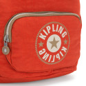 Рюкзак Kipling CITY PACK S Funky Orange Bl (M45) K15635_M45