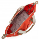 Женская сумка Kipling ART M Funky Orange Bl (M45) K13405_M45