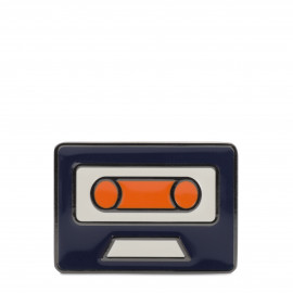 Значок Kipling TAPE PIN Multicolor (50V) KI5396_50V