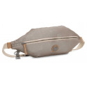 Сумка на пояс Kipling YOKU Fungi Metal (63Q) KI2791_63Q