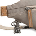 Сумка на пояс Kipling YOKU Fungi Metal (63Q) KI2791_63Q