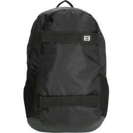 Рюкзак для ноутбука Enrico Benetti COLORADO/Black Eb47208 001