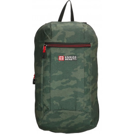 Рюкзак Enrico Benetti STOCKHOLM/Green Eb62079 023