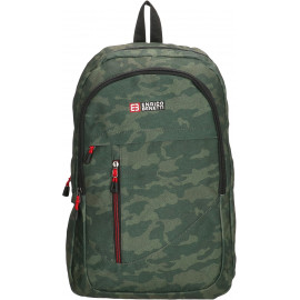 Рюкзак для ноутбука Enrico Benetti STOCKHOLM/Green Eb62081 023