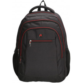 Рюкзак для ноутбука Enrico Benetti OSLO/Black Eb62077 001