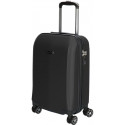 Валіза Enrico Benetti ATLANTA/Black S Маленька Eb74000 001-50