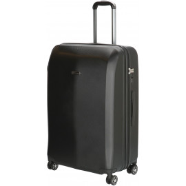 Чемодан Enrico Benetti ATLANTA/Black L Большой Eb74000 001-70