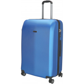 Чемодан Enrico Benetti ATLANTA/Steel Blue L Большой Eb74000 088-70