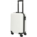 Валіза Enrico Benetti LOUISVILLE/White S Маленька Eb39040 003-50