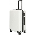 Валіза Enrico Benetti LOUISVILLE/White M Середня Eb39040 003-60