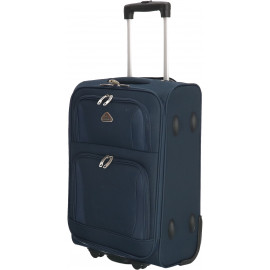 Чемодан Enrico Benetti SAN ANTONIO/Navy S Маленький Eb35033 002-50