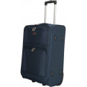 Валіза Enrico Benetti SAN ANTONIO/Navy M Середня Eb35033 002-60