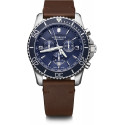 Мужские часы Victorinox SwissArmy MAVERICK Chrono V241865