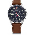 Мужские часы Victorinox SwissArmy FIELDFORCE Chrono V241854 Мужские часы Victorinox SwissArmy FIELDFORCE Chrono V241854