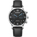 Мужские часы Wenger Watch URBAN METROPOLITAN Chrono W01.1743.120 Мужские часы Wenger Watch URBAN METROPOLITAN Chrono W01.1743.120