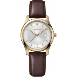 Женские часы Wenger Watch CITY CLASSIC W01.1421.102