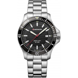 Мужские часы Wenger Watch SEAFORCE W01.0641.118
