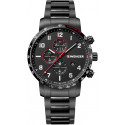 Мужские часы Wenger Watch ATTITUDE Chrono W01.1543.115