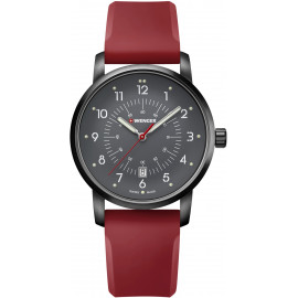 Мужские часы Wenger Watch AVENUE W01.1641.117