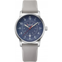 Чоловічий годинник Wenger Watch AVENUE W01.1641.119 Чоловічий годинник Wenger Watch AVENUE W01.1641.119