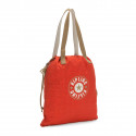 Сумка Kipling NEW HIPHURRAY Funky Orange Bl (M45) KI3918_M45