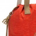 Сумка Kipling NEW HIPHURRAY Funky Orange Bl (M45) KI3918_M45