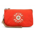 Сумочка / Клатч Kipling CREATIVITY XL Funky Orange Bl (M45) K15156_M45