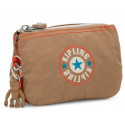 Портмоне Kipling CREATIVITY S Sand Bl (O15) K01864_O15
