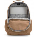 Рюкзак для ноутбука Kipling SEOUL Sand Bl (O15) KI5210_O15