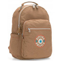Рюкзак для ноутбука Kipling SEOUL Sand Bl (O15) KI5210_O15