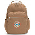 Рюкзак для ноутбука Kipling SEOUL Sand Bl (O15) KI5210_O15