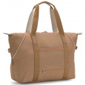 Жіноча сумка Kipling ART M Sand Bl (O15) K13405_O15