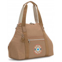 Жіноча сумка Kipling ART M Sand Bl (O15) K13405_O15