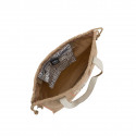 Сумка Kipling NEW HIPHURRAY Sand Bl (O15) KI3918_O15