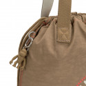 Сумка Kipling NEW HIPHURRAY Sand Bl (O15) KI3918_O15